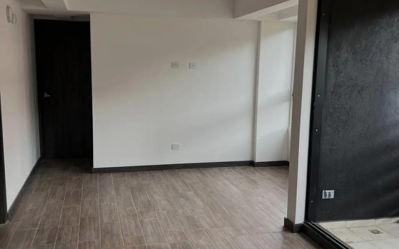 Apartamento en El Retiro en Alto del escobero (El Retiro)