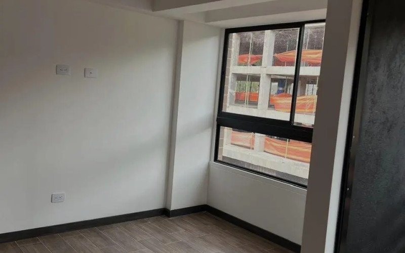 Apartamento en El Retiro en Alto del escobero (El Retiro)