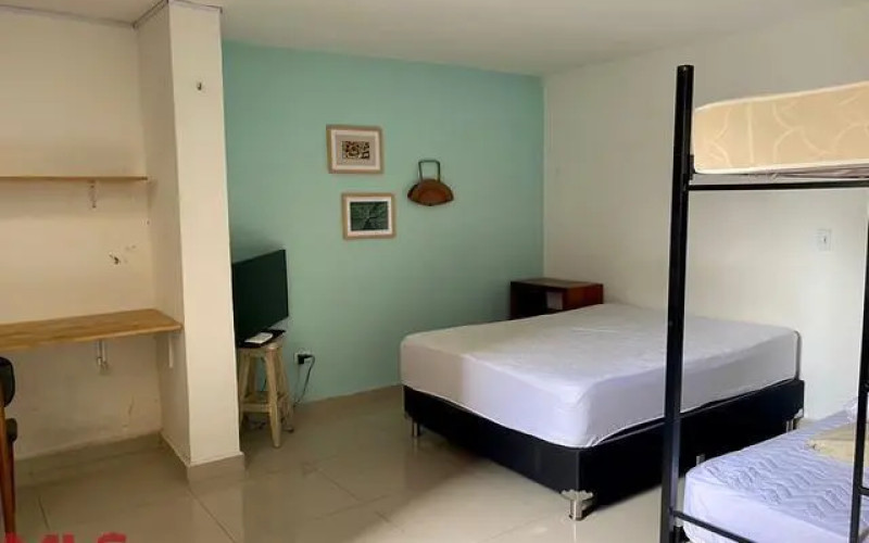 Casa en Medellín en Estadio