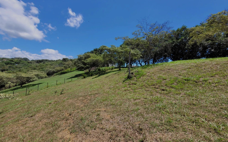 Lote Residencial en San Jerónimo en V. Loma Hermosa