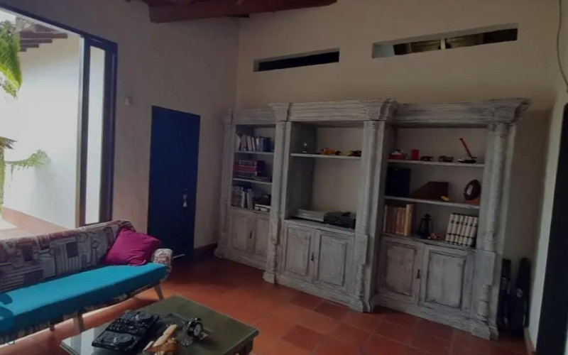 Finca Recreativa en Rionegro en V. Playa Rica