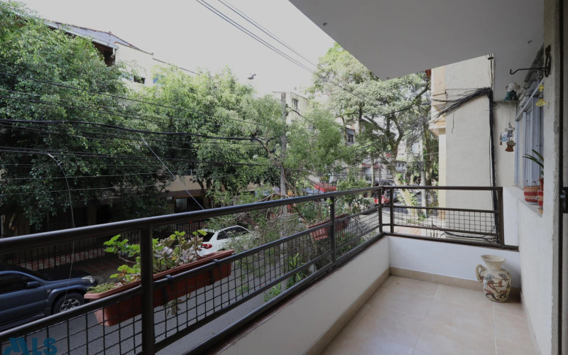 Casa en Medellín en Florida Nueva