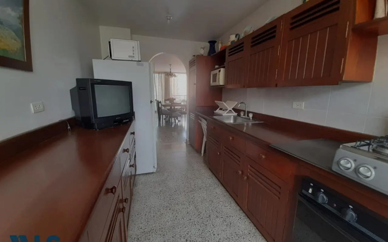 Apartamento en Medellín en Alameda