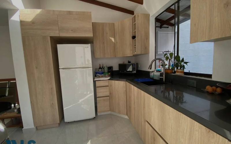 Casa en La Ceja en Villas de la Ceja