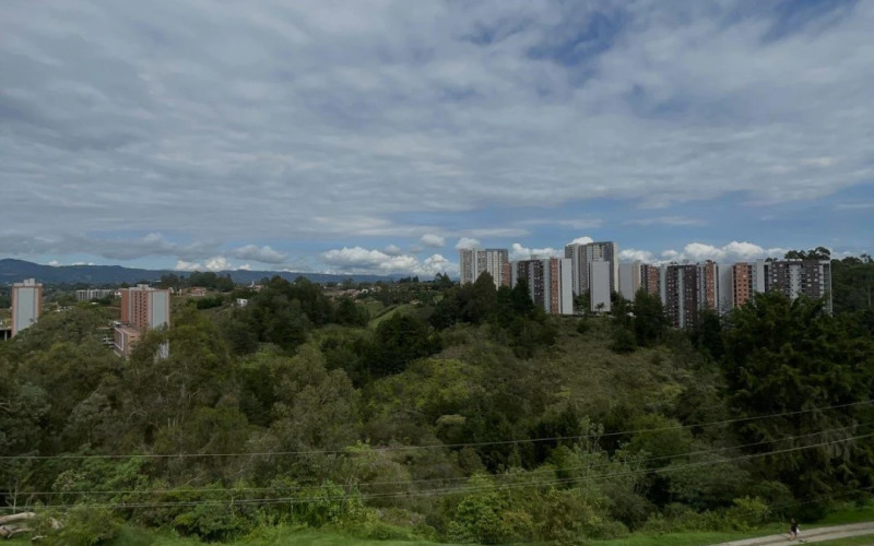 Apartamento en Rionegro en V. Fontibon 