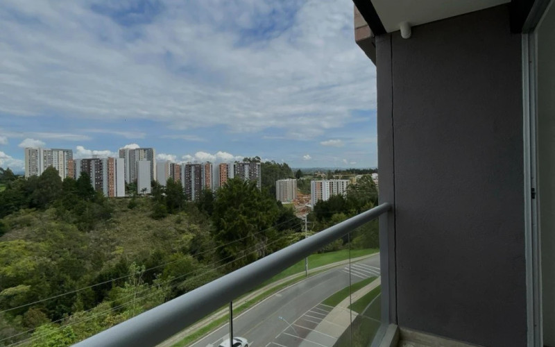 Apartamento en Rionegro en V. Fontibon 