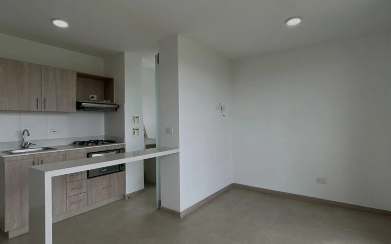 Apartamento en Rionegro en V. Fontibon 