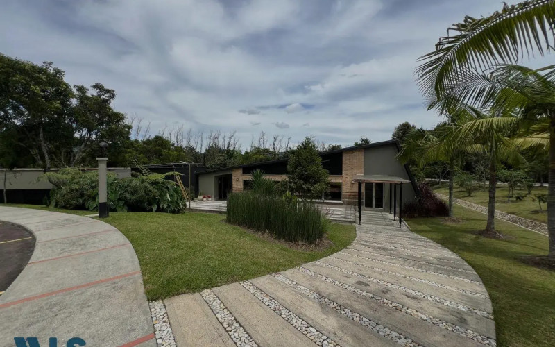 Lote Residencial en La Ceja en Corredor San Antonio - La Ceja (La Ceja)