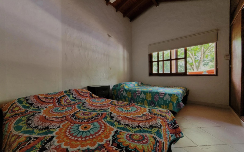 Finca Recreativa en Santa Fe de Antioquia en Rural
