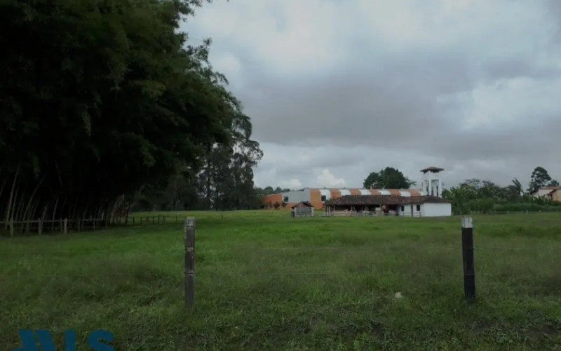 Lote Residencial en Rionegro en Sector Gualanday