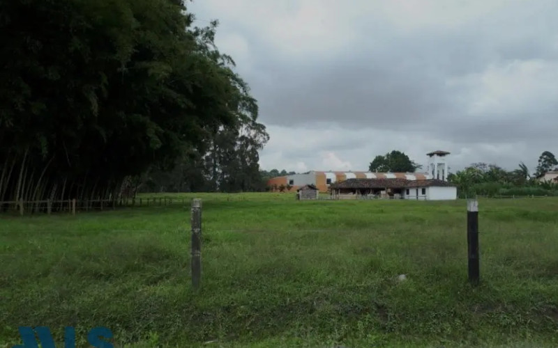 Lote Residencial en Rionegro en Sector Gualanday