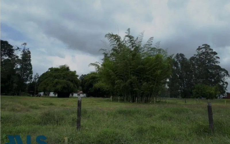 Lote Residencial en Rionegro en Sector Gualanday