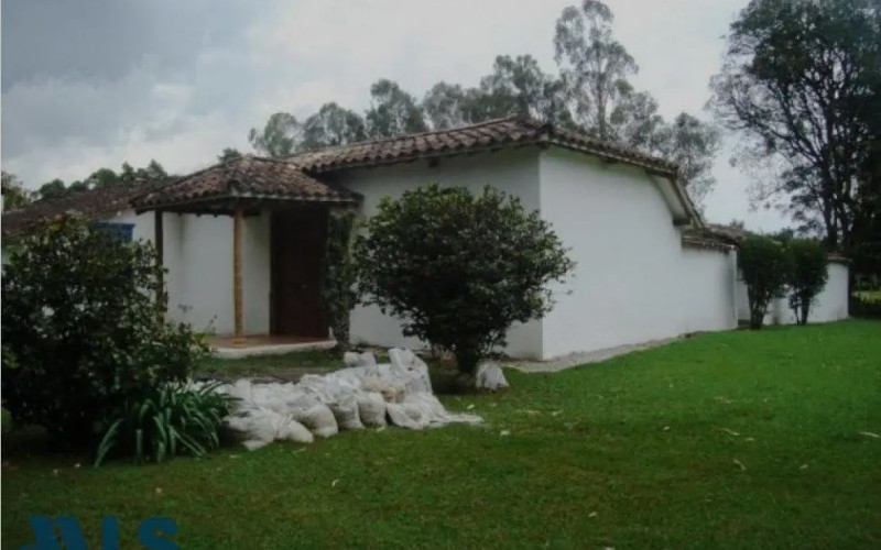 Lote Residencial en Rionegro en Sector Gualanday