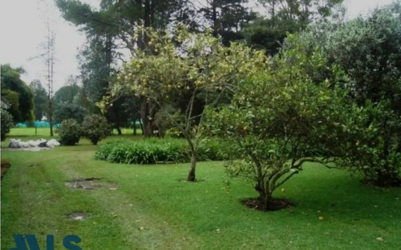 Lote Residencial en Rionegro en Sector Gualanday