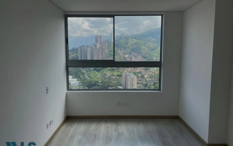 Apartamento en Sabaneta en Loma de San Jose