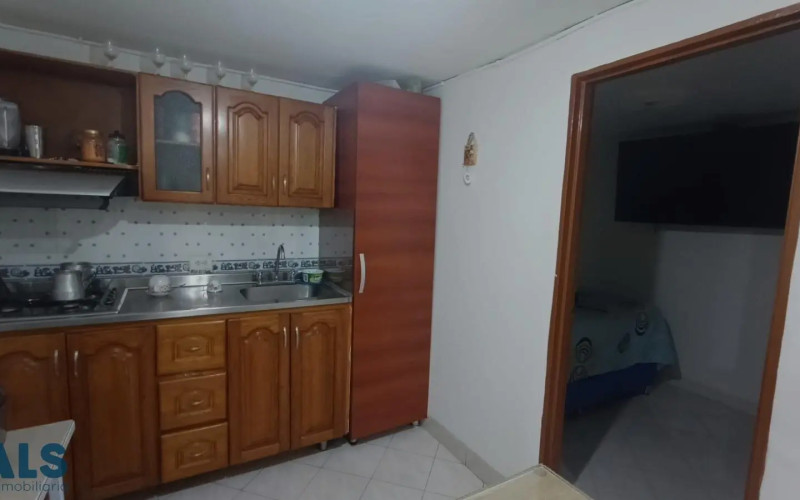 Apartamento en Medellín en Florencia