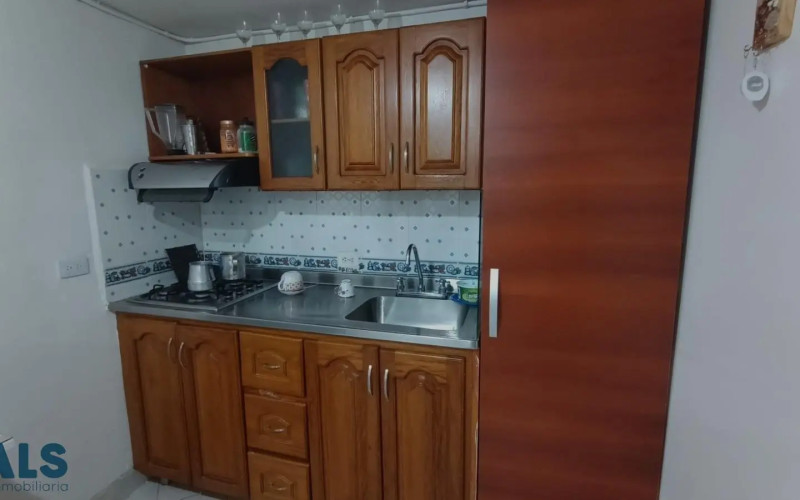 Apartamento en Medellín en Florencia