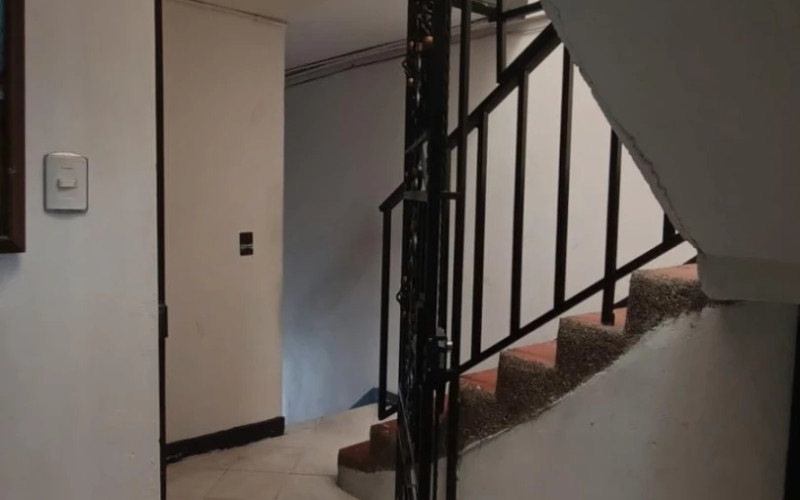 Apartamento en Medellín en Florencia