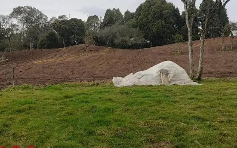 Lote Residencial en Santa Elena en Rural