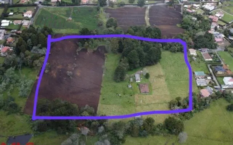 Lote Residencial en Santa Elena en Rural
