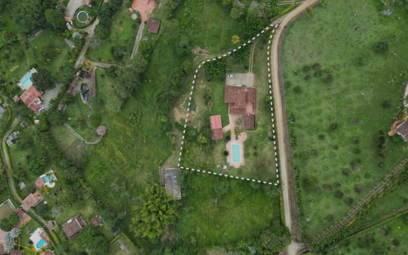 Lote Residencial en Barbosa en V. Yarumito