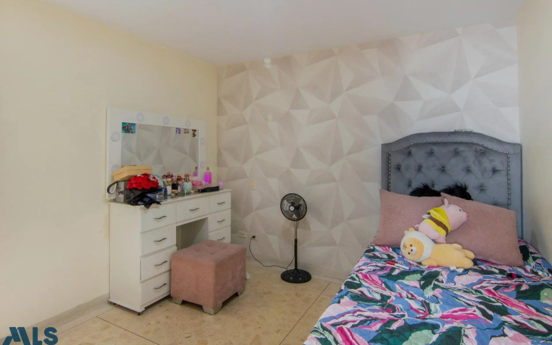Apartamento en Medellín en La Castellana