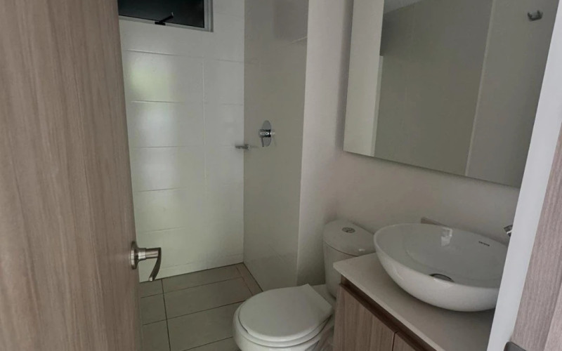Apartamento en Marinilla en Alcaravanes