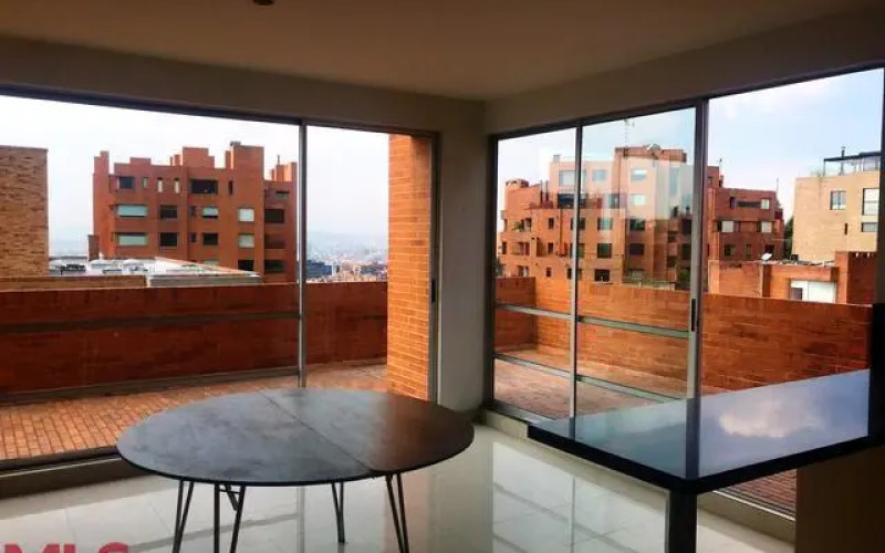 Apartamento en Bogotá en Chapinero