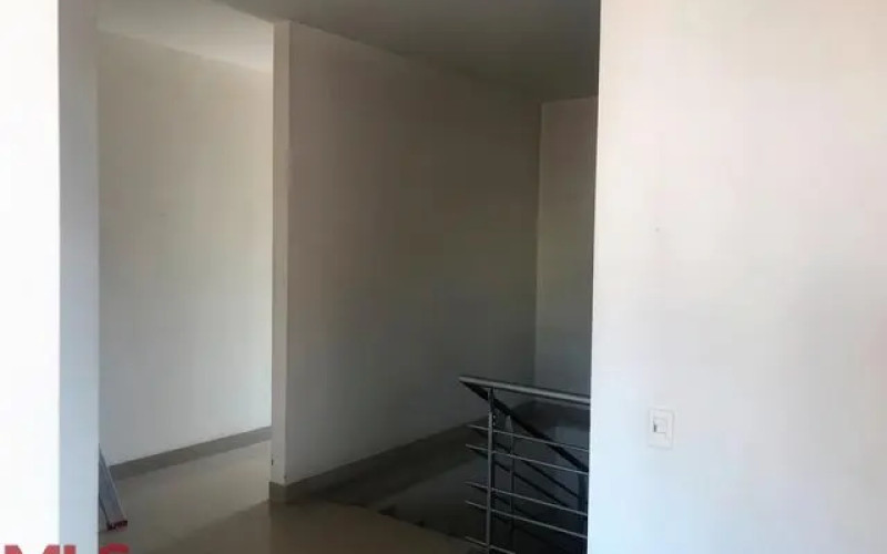 Apartamento en Bogotá en Chapinero
