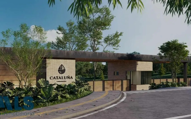Lote Residencial en La Ceja en V. El Tambo