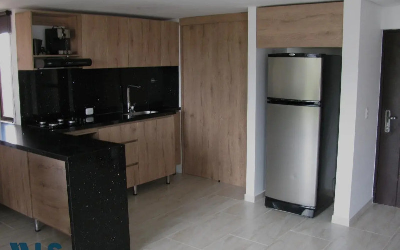 Apartamento en Rionegro en Laureles
