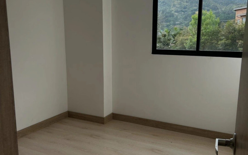 Apartamento en El Retiro en Corredor la Fe - El Retiro