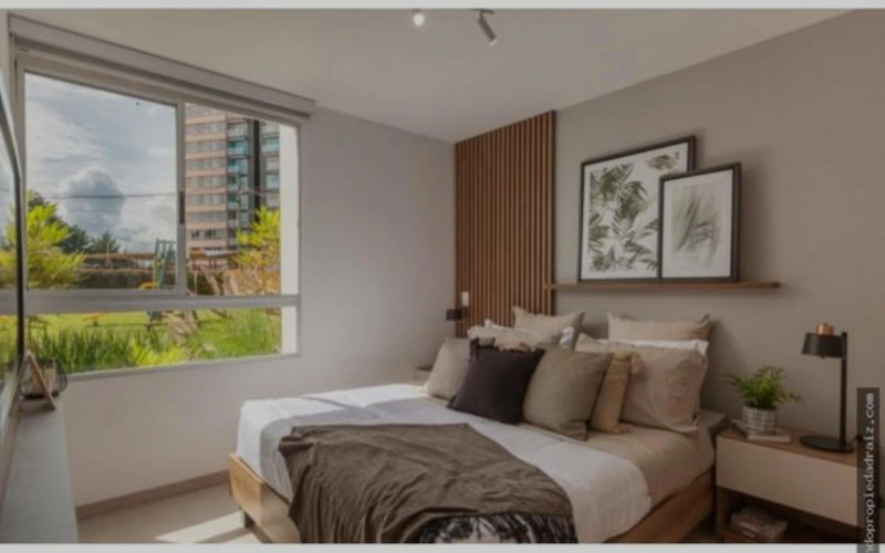 Apartamento en Rionegro en V. Fontibon 