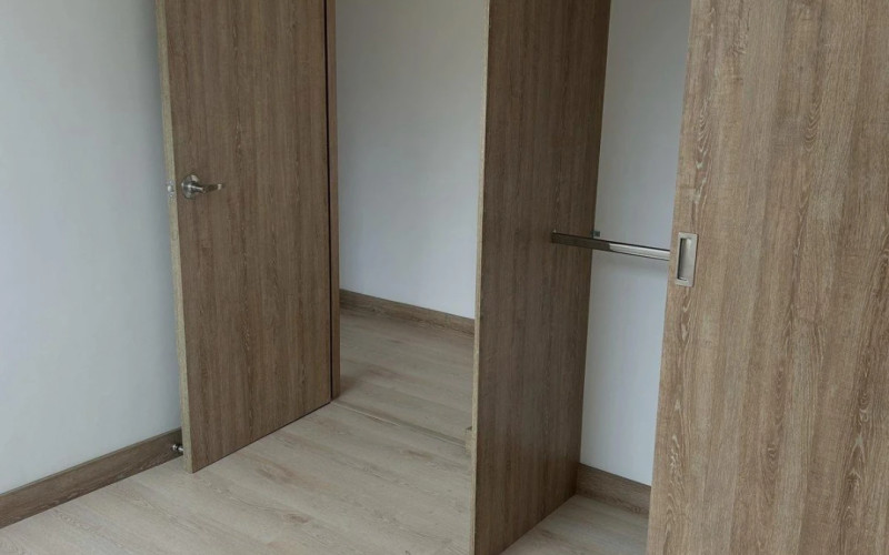 Apartamento en El Retiro en Corredor la Fe - El Retiro
