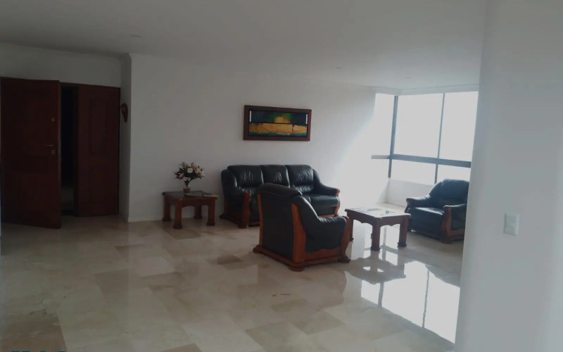 Apartamento en Medellín en El Tesoro