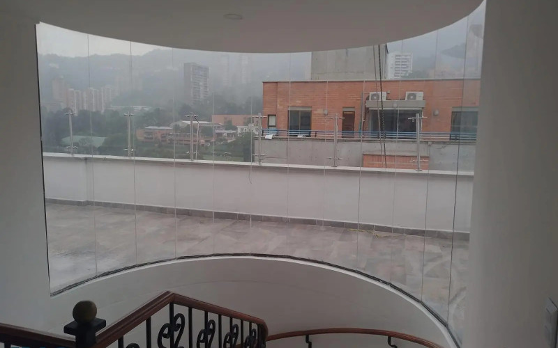 Apartamento en Medellín en El Tesoro