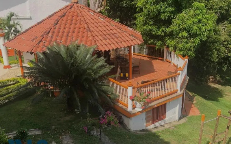 Finca Recreativa en Olaya en Sucre