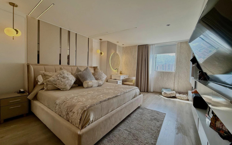 Apartamento en Medellín en Ciudad del Rio