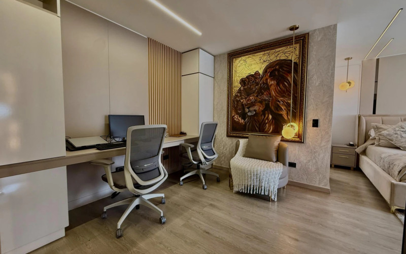 Apartamento en Medellín en Ciudad del Rio