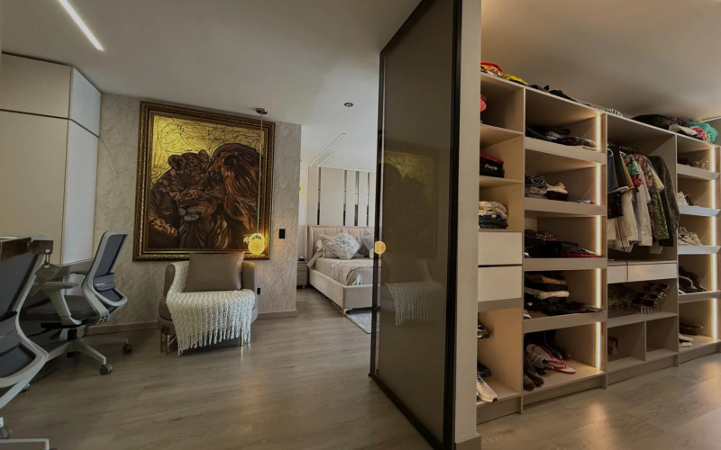 Apartamento en Medellín en Ciudad del Rio