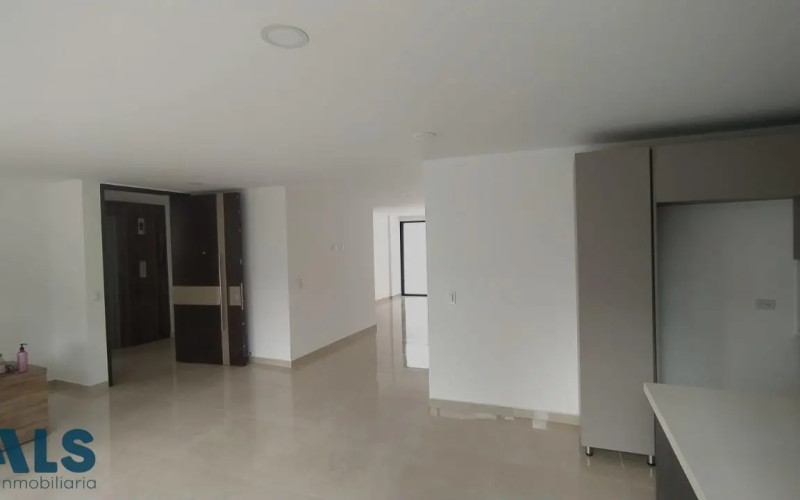 Apartamento en Medellín en La Castellana