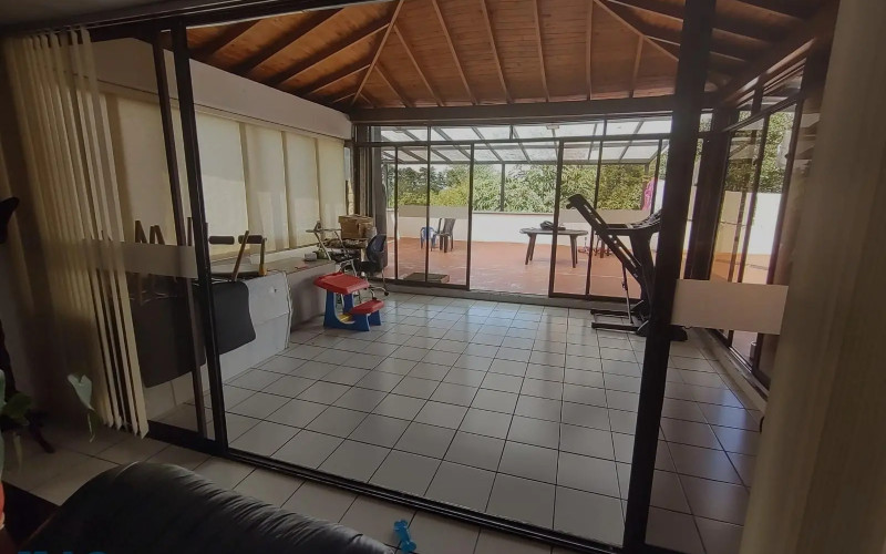 Apartamento en Medellín en El Poblado