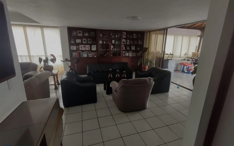 Apartamento en Medellín en El Poblado