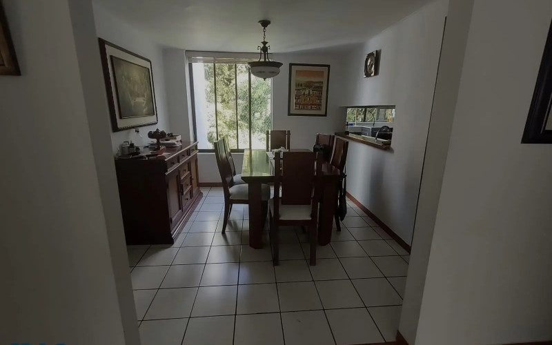 Apartamento en Medellín en El Poblado