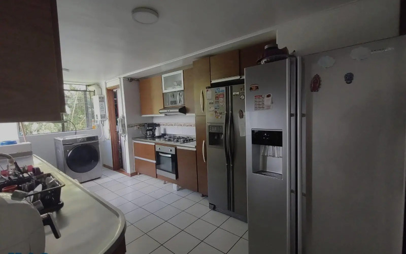 Apartamento en Medellín en El Poblado