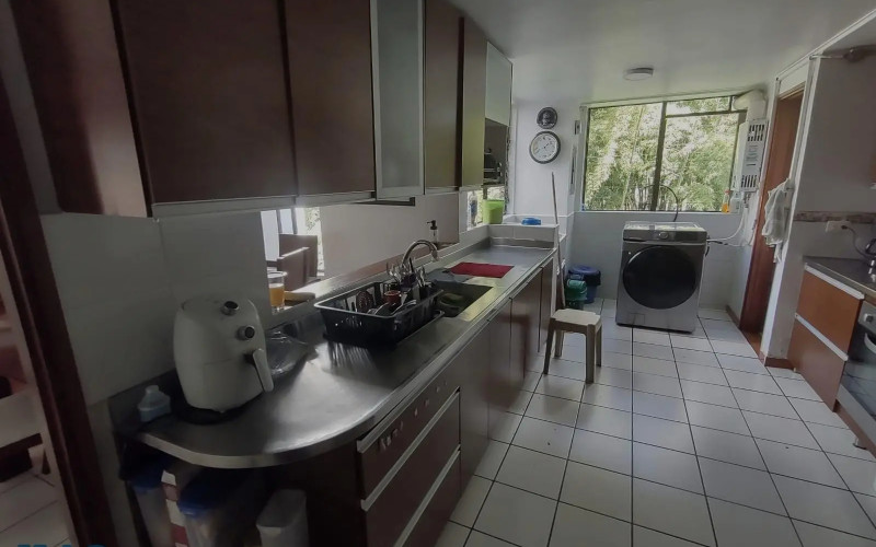Apartamento en Medellín en El Poblado