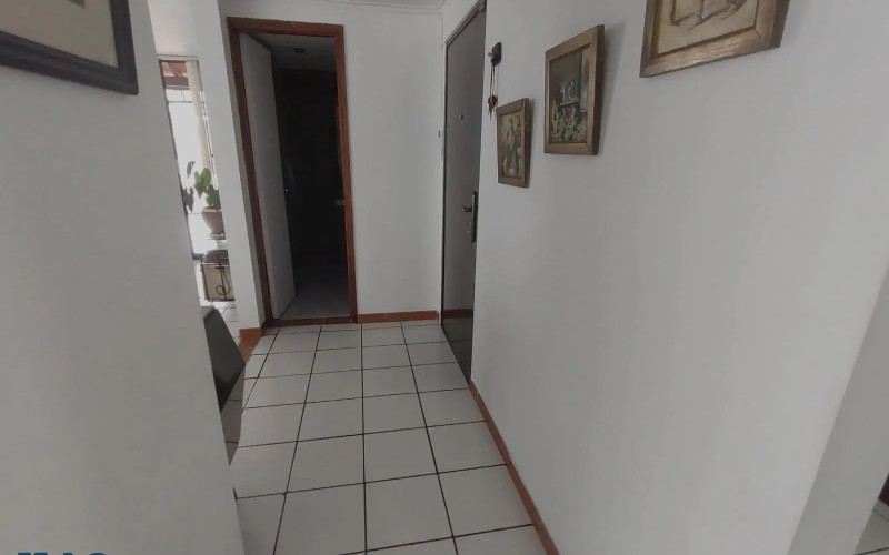 Apartamento en Medellín en El Poblado