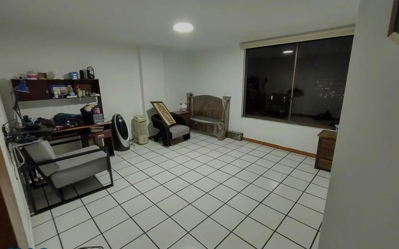 Apartamento en Medellín en El Poblado