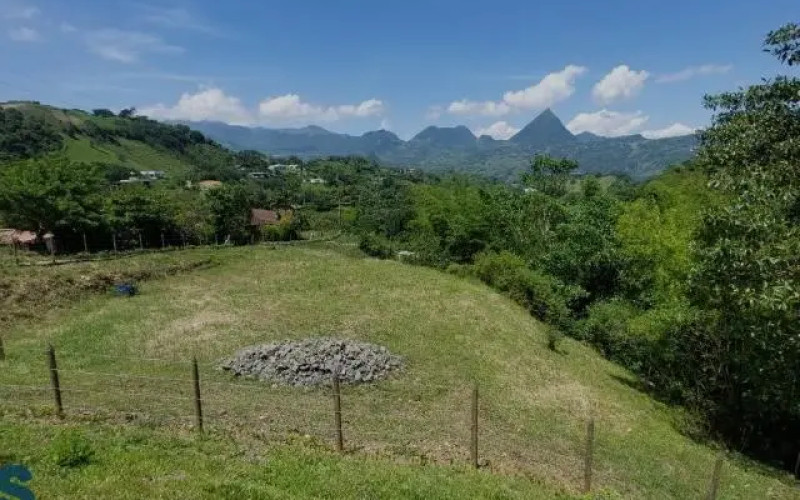 Lote Residencial en Titiribi en La Albania