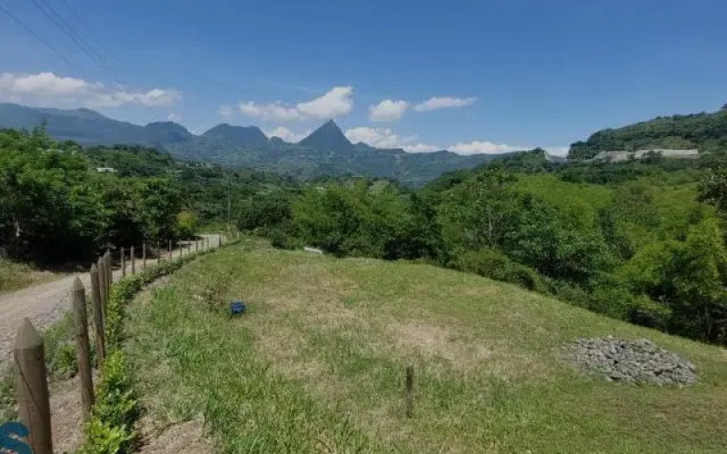 Lote Residencial en Titiribi en La Albania